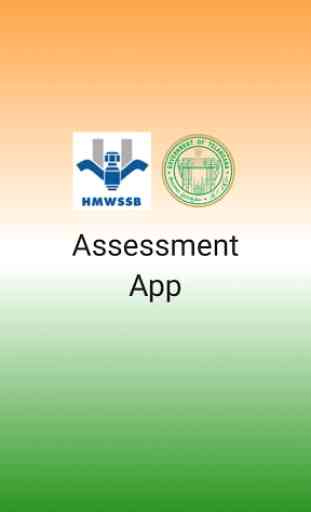 Assessment App 1