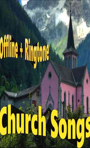 Best Christian Church Songs | Lyric+Ringtone 2