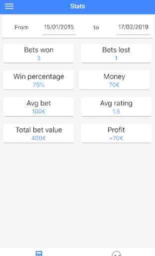 BetManager 3