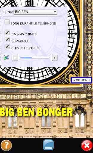 Big Ben Bonger 3