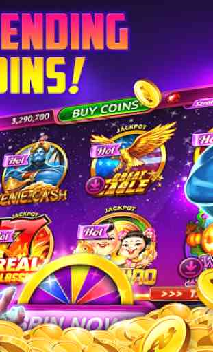 Big Vegas - Free Slots 1