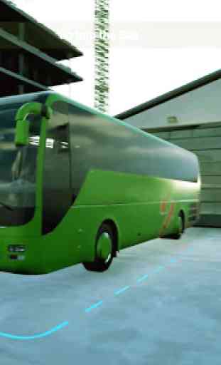 Bus Driving Indonesia Simulator: Free Bus Games 2