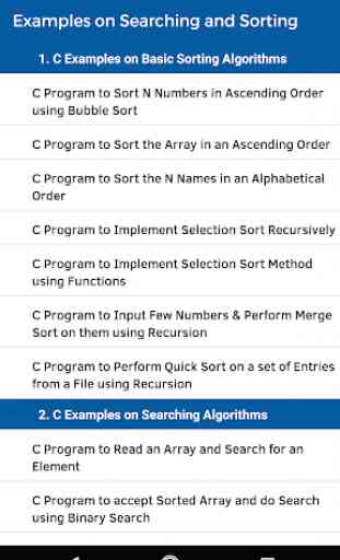 C Programming (1000+ programs & 250+ Patterns) 4