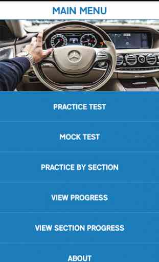 Car NSW DKT App 1