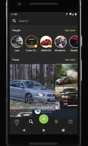 CarMeets - L'ultime app pour amateurs de voitures 4
