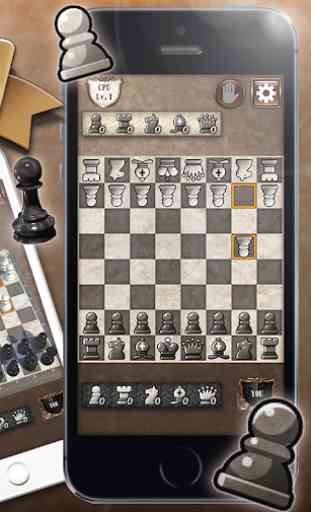 Chess master for beginners 2