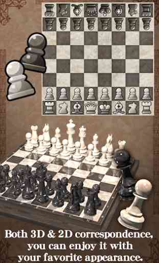 Chess master for beginners 4