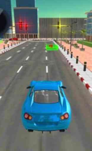 city driving school car sim 2