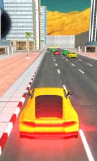 city driving school car sim 3