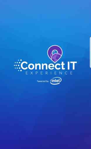 Connect IT Event 1