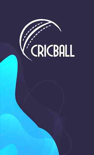 Cric Ball - Gtv Cricket Live 1