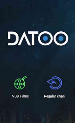 DaToo Player 2