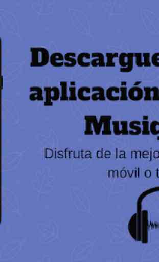 Descargar Radio Musiquera de Honduras 4