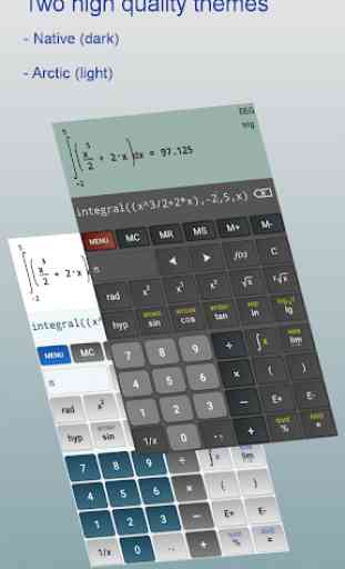 Direct Scientific Calculator 3