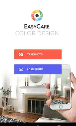 EasyCare® Color Design 1
