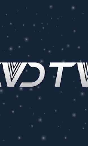 EVDTV Plus 1