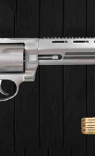 eWeapons™ Revolver Simulateur - Smulateur d'armes 3