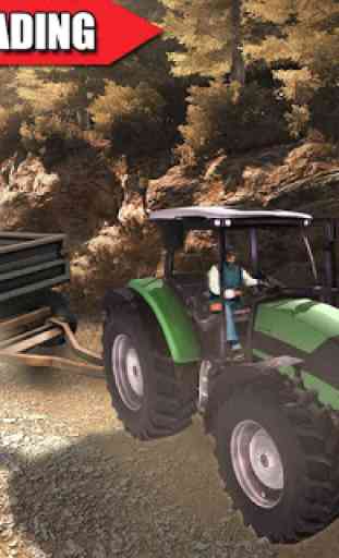 Farming Simulator Offroad 3D Tractor Driving Game 1