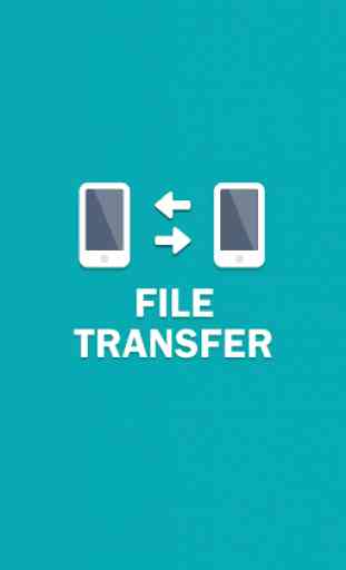File Transfer & Data Sharing App 1