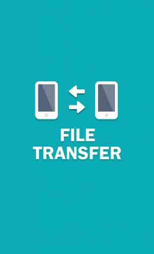 File Transfer & Data Sharing App 3