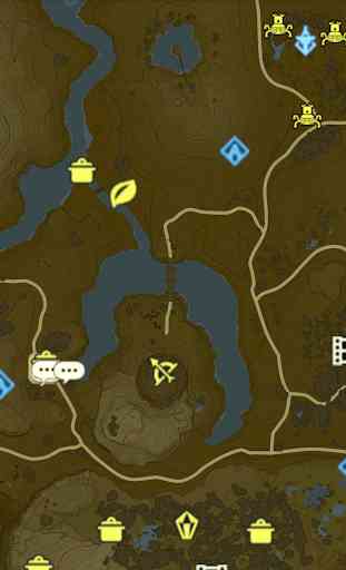 GameMapr - BOTW Map 2