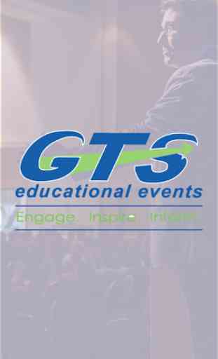 GTS Educational Events 1