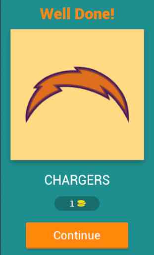 Guess The NFL Team - The NFL Team Quiz Game 2