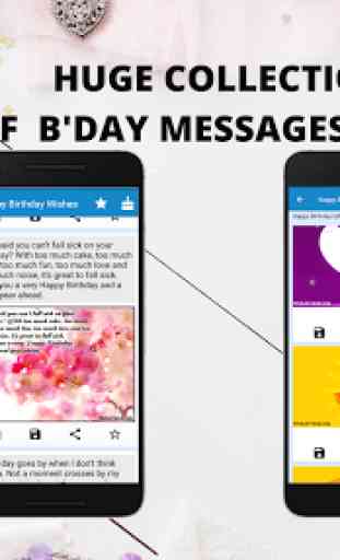 Happy Birthday Wishes - Status, Greetings & Images 1