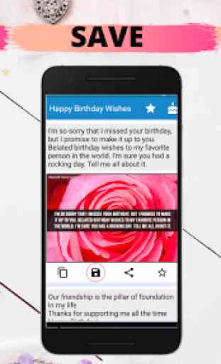 Happy Birthday Wishes - Status, Greetings & Images 2