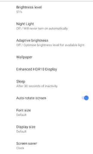 HDR Service for Nokia 7.1 2