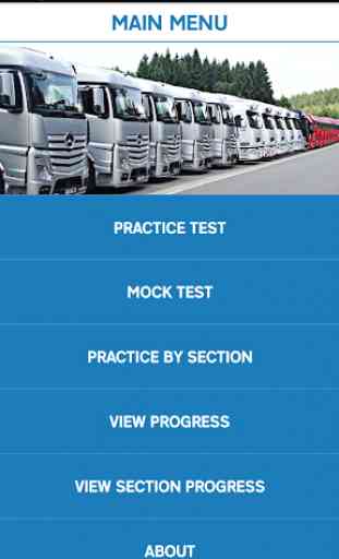 Heavy Combination Vehicle NSW DKT App 1