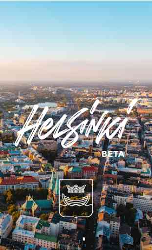 Helsinki App 1