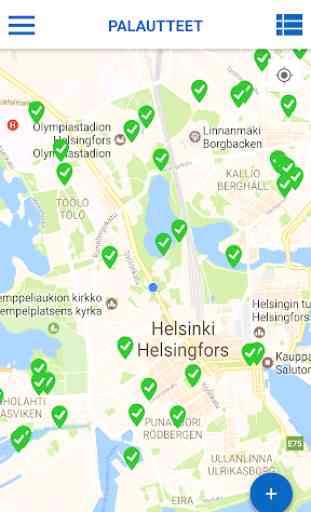 Helsinki App 2