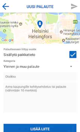 Helsinki App 3