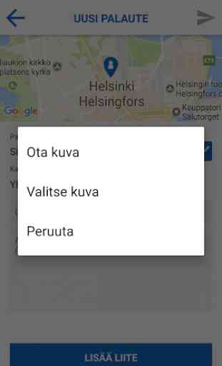 Helsinki App 4