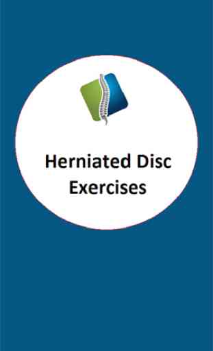 Hernie Discale Exercices 4