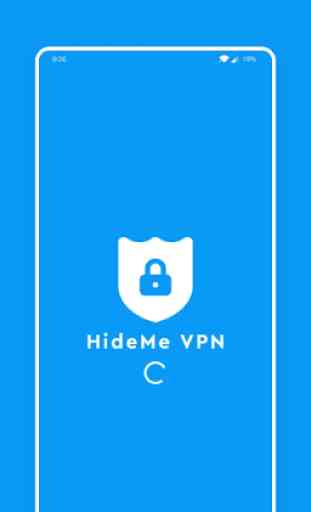 HideMe VPN - Free, Fast, safe & proxy VPN 1