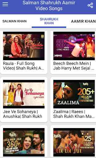 Hindi Movie Songs 2