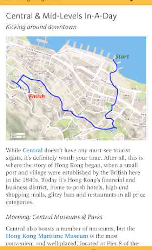 Hong Kong’s Best Travel Guide 4
