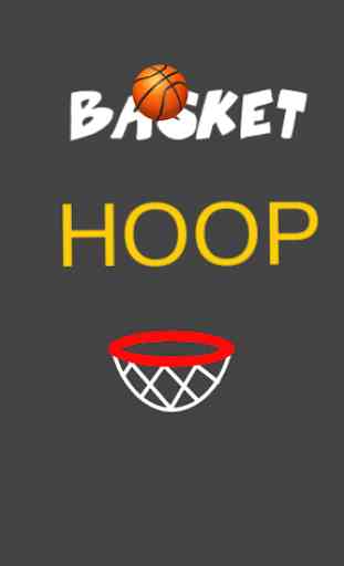Hoop BasketBall :Dunk Star 2