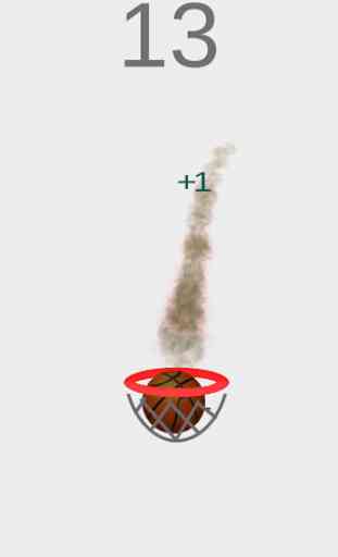 Hoop BasketBall :Dunk Star 4