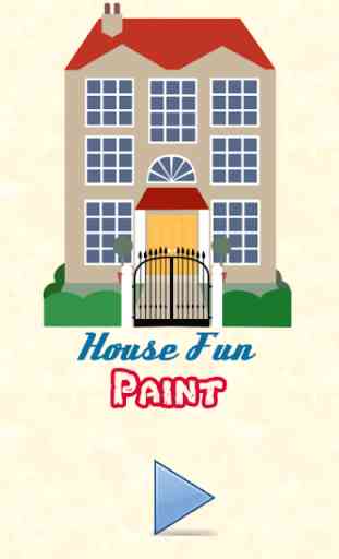 House Fun Paint 2
