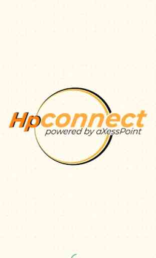 HP Connect 1