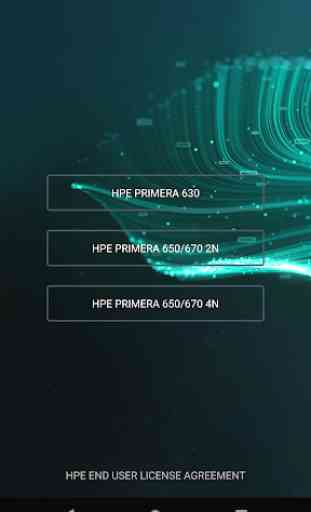 HPE Primera Cabling Tool 3