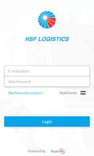 HSF Logistics 1