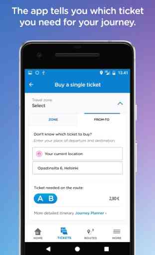 HSL - Tickets, route planner and information 2