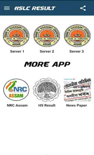 HSLC SEBA Result 2019 | Assam 10th Result 2019 2