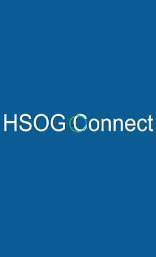 HSOG Connect 1