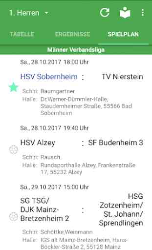 HSV Sobernheim 2