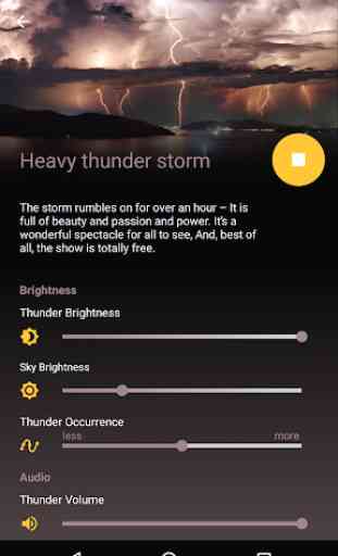 Hue Thunder 1